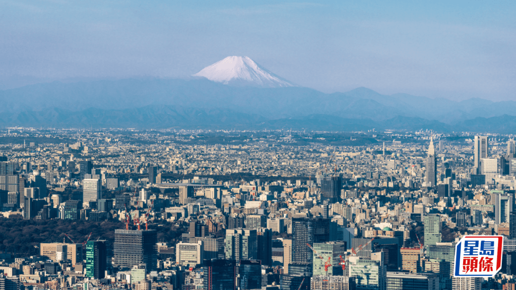 日本為亞太區房地產 投資者的首選市場｜李丹翔