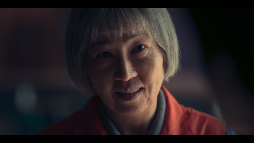 金貌美得知金慶子未死。