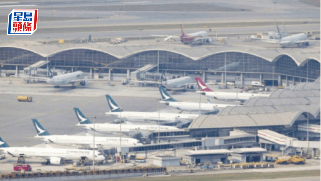 IATA下調全球航空業盈利預測，稱受貿戰及消費者信心下降影響。