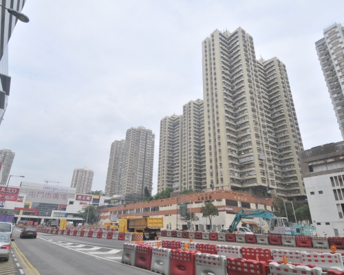 华都花园2房531万成交 创同类年内新高