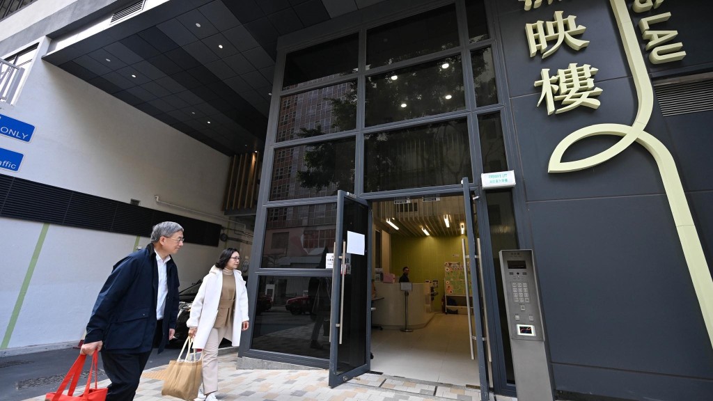 宏福苑大火｜韓紅基金會捐款 每戶發放5000元「春節心意金」 遇難者家屬獲10萬元慰問金