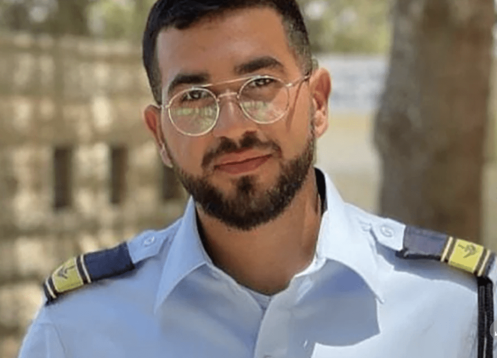 格維利在2023年10月7日哈馬斯突襲以色列期間殉職，亦是最早被帶入加沙的人員之一。美聯社