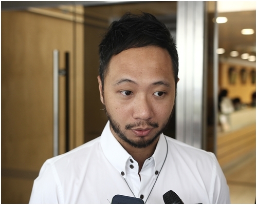 曾健超促盡快檢討監察警方機制,避免再發生同類事情。