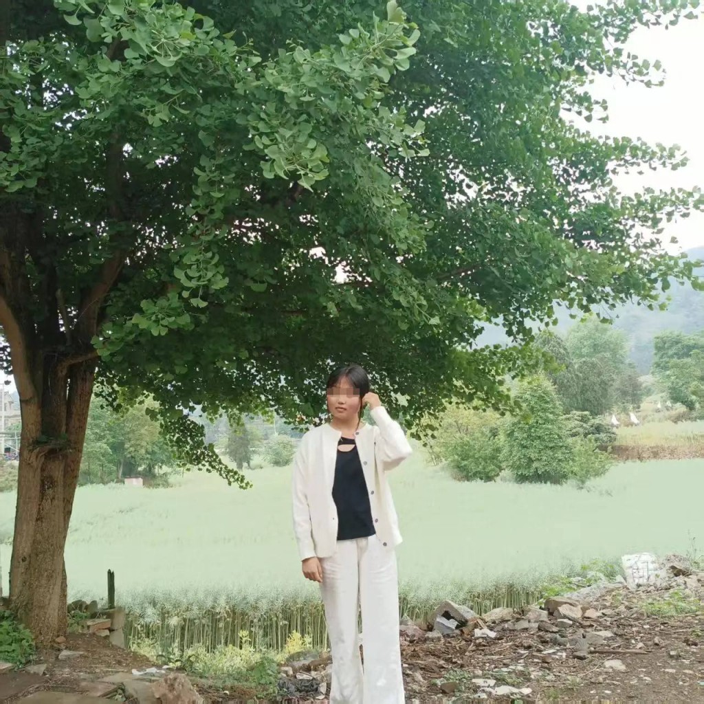 雲南15歲方姓少女，疑遭14歲同班同學企圖性侵殺害。抖音