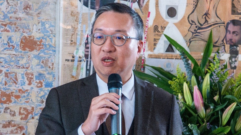 香港普通法司法實務研修班踏入尾聲  林定國 : 學員回饋 「沒想到會這麼好！」是最好的肯定