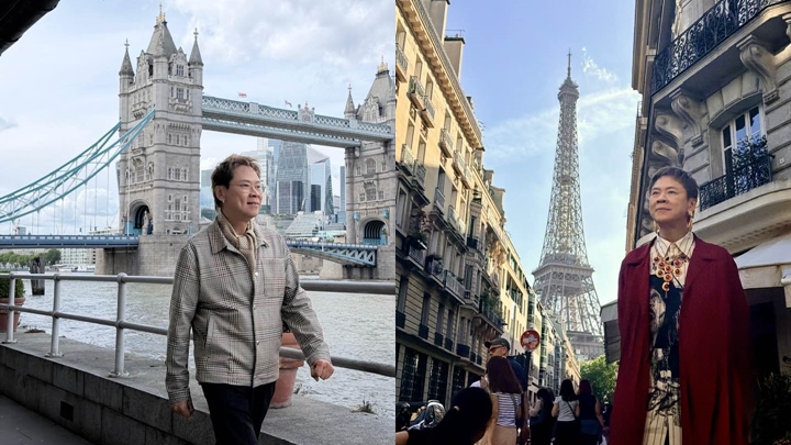 云游四海丨陈志云新节目打正旗号狂购物 否认网台访问对KOL达哥零尊重。
