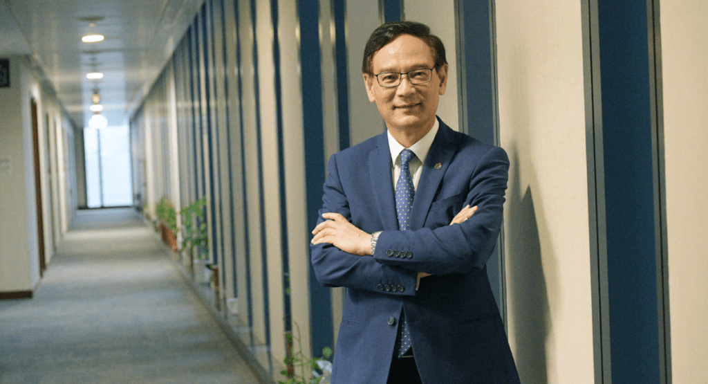 做好設計規劃，應對人口老化。