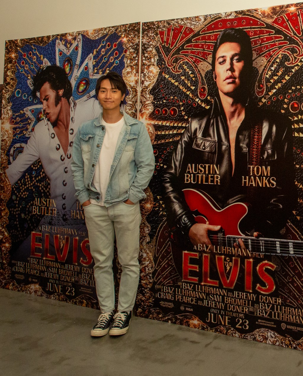 陳柏宇。