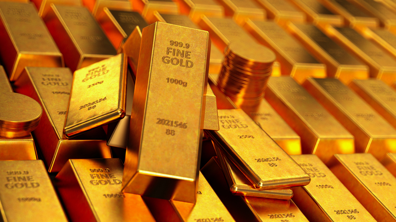 作為傳統避險工具，黃金向來備受投資者追捧，就連各國央行也對黃金青睞有加。世界黃金協會（World Gold Council）表示，今年上半年全球央行購金需求達到破紀錄的387噸。