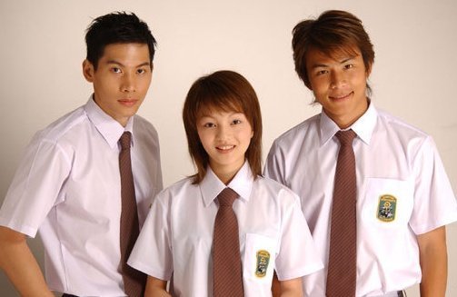 张韶涵2002年出演偶像剧《MVP情人》担任女主角而崭露头角。