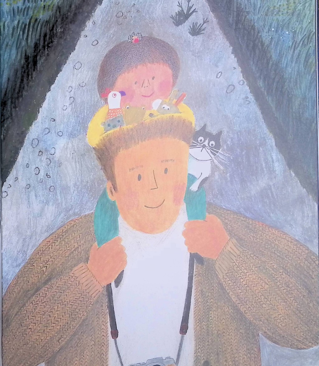 (圖片來源:受訪者提供) (圖片來源:受訪者提供)