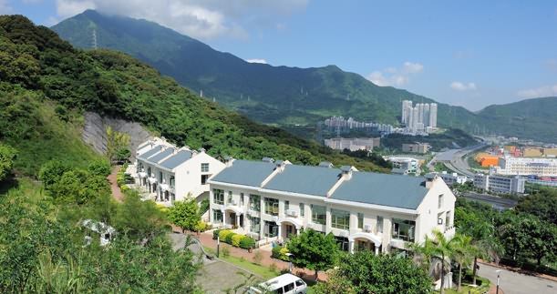 深圳复康会颐康院位于深圳盐田。