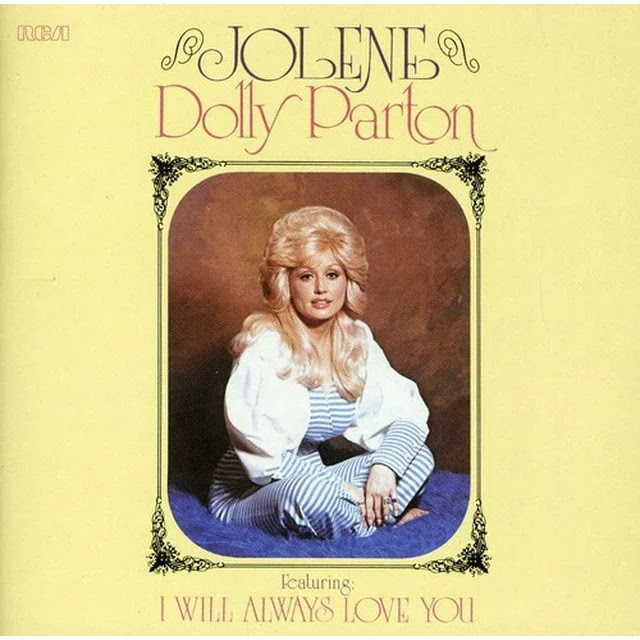 桃莉生前擁有大量名曲,包括《Jolene》、《I Will Always Love You》等。 桃莉生前擁有大量名曲,包括《Jolene》、《I Will Always Love You》等。