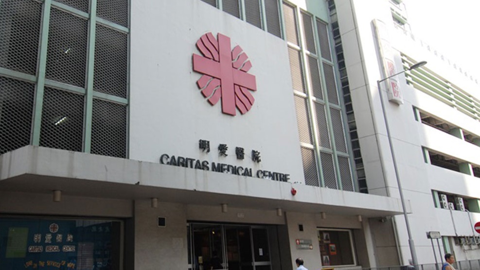 明爱女实习医生涉未经授权浏览病人资料 林哲玄指已牵涉诚信问题：就算能毕业也难以正式注册