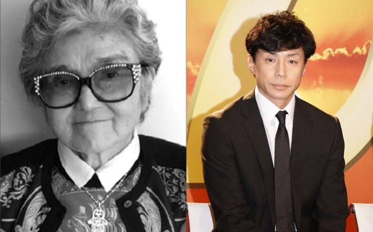 有份创立尊尼的Mary喜多川逝世。