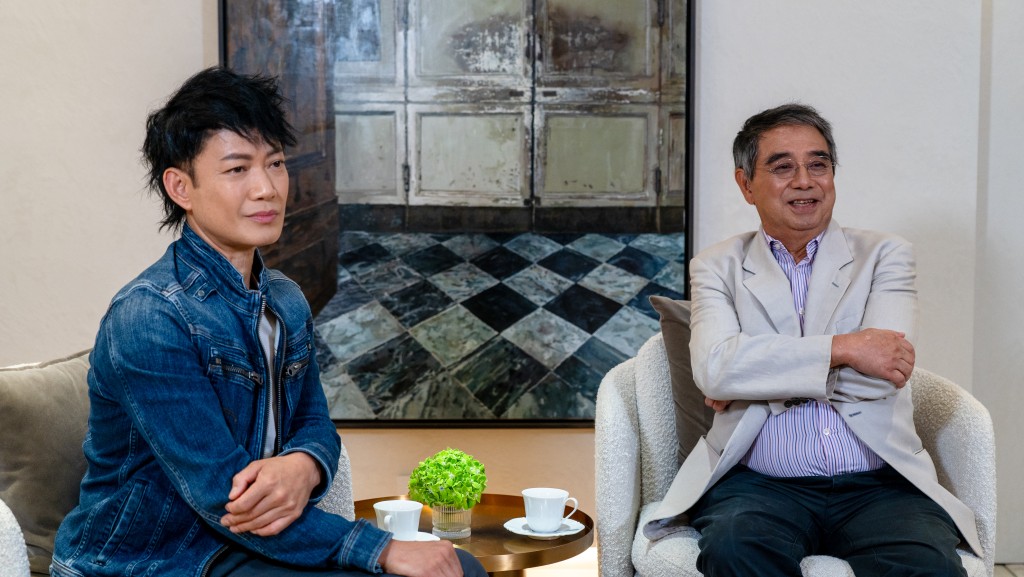 谈及节目未来走向，郑家成透露了一个重要突破：第三季改名为《生命的旅程》。