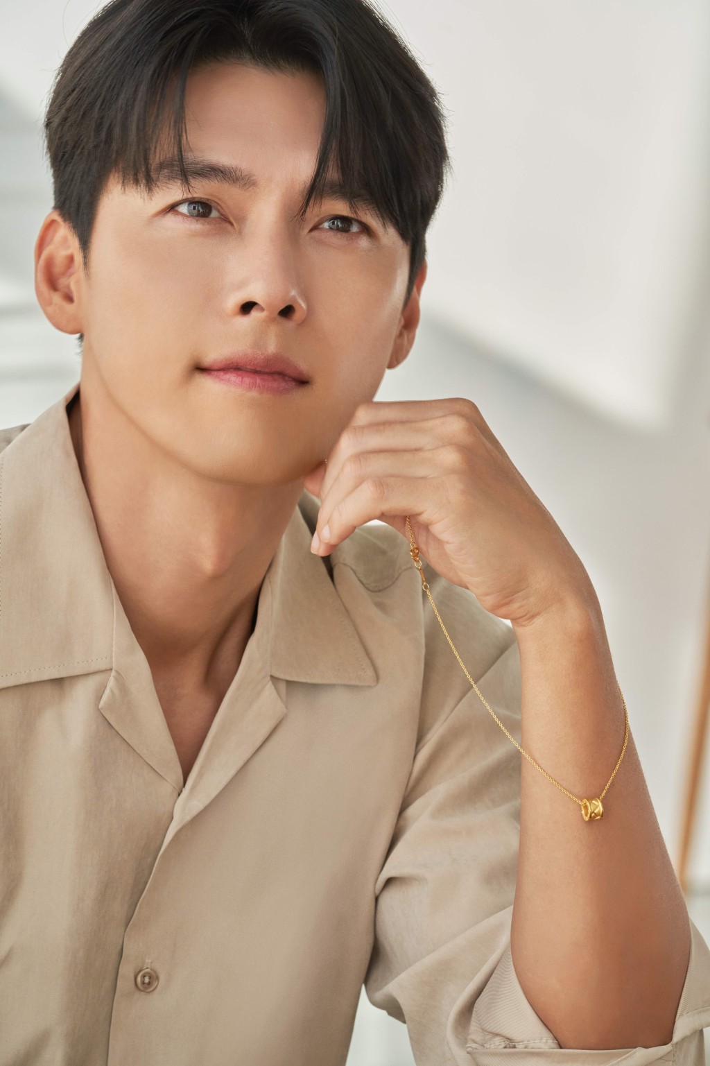 「That's life」就是玄彬的座右銘。