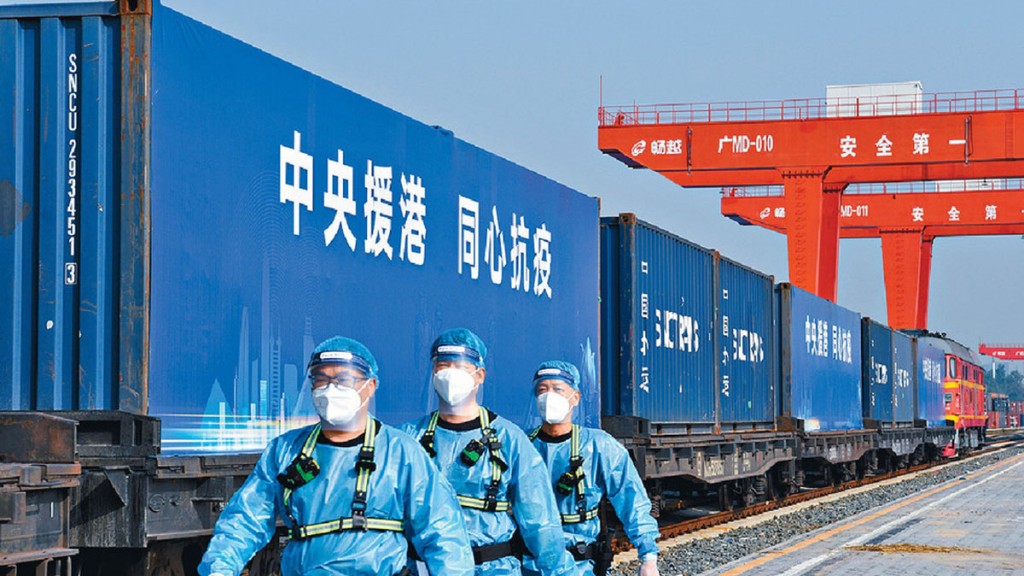新華社圖