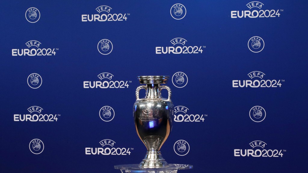 俄羅斯有意主辦二八年和三二年歐洲國家盃。Reuters資料圖片