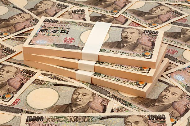 银行让板主成功兑换一张完好的1万日圆钞票。