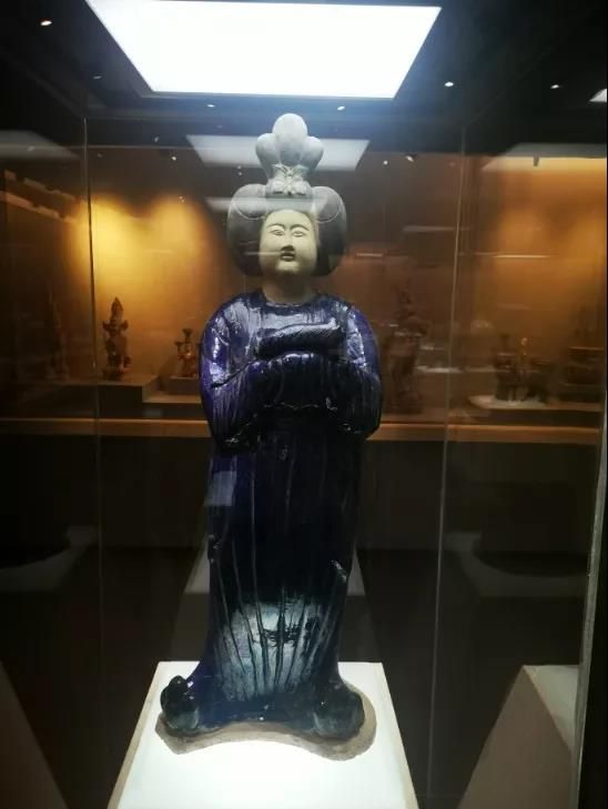 部分館藏。網圖