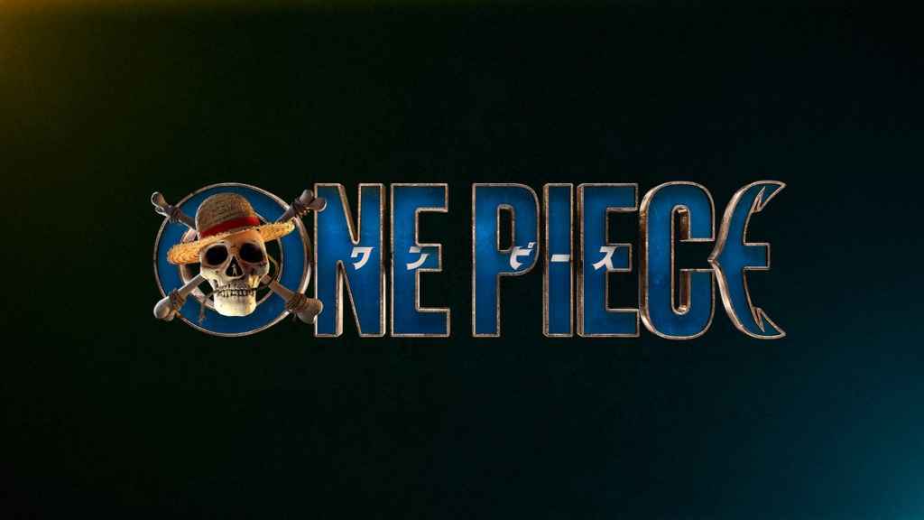 Netflix開拍《ONE PIECE》真人版 Logo正式曝光。