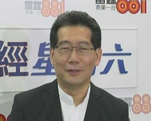 蘇錦樑指不能全面禁止促銷電話。