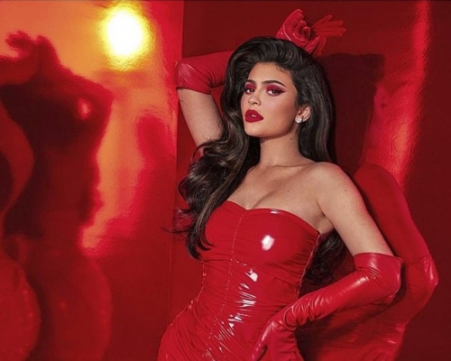 Kylie Jenner
