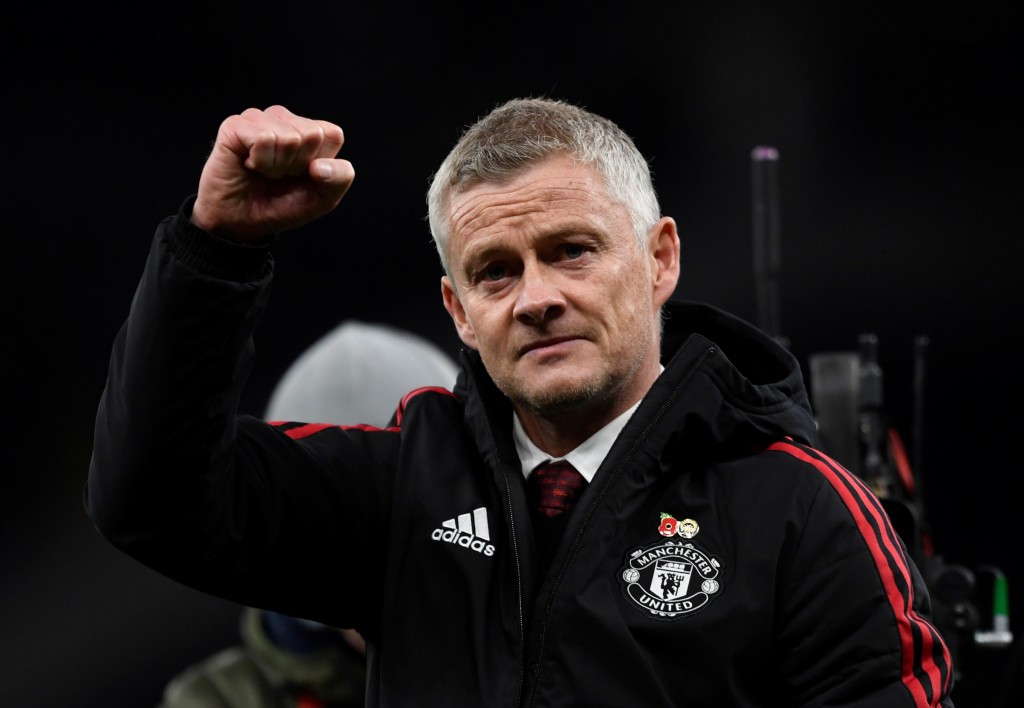 曼聯周六與曼聯領導層面談。路透社