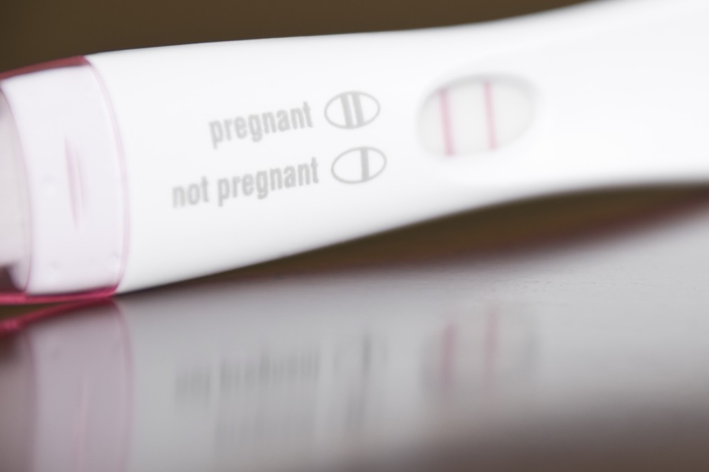 男子用驗孕棒竟現「2條線」 網民：可能是患癌徵兆