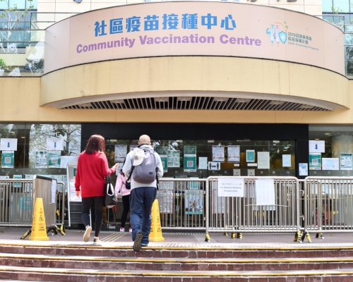 新冠肺炎疫情持續。
