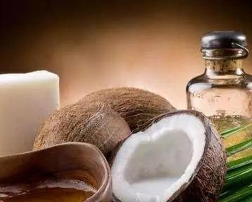 哈佛教授稱椰子油完全是毒藥，對人體有害無益！（網圖）