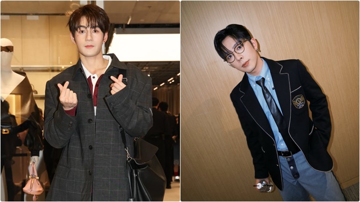 Jeffrey 28歲生日有工開好感恩 自資7位數出首張專輯 好友Edan挑戰木村拓哉角色：戥佢開心