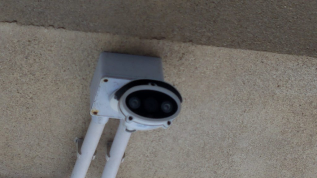 現場增設閉路電視鏡頭