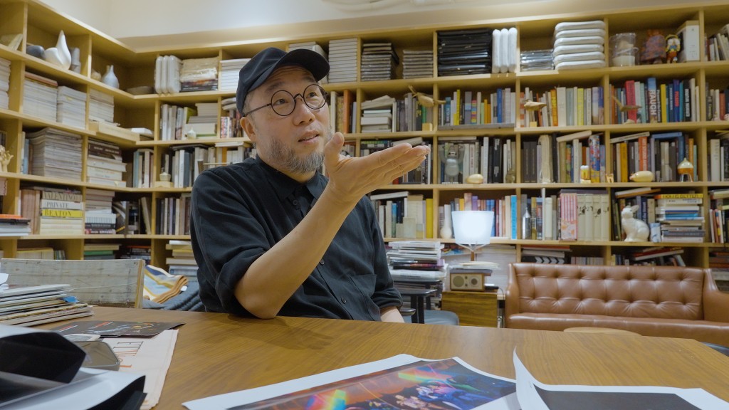 演唱會創意總監朱祖兒於製作特輯中，直言看第一剪時都感到非常震撼。