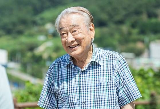 李順載今日凌晨離世，享年91歲。