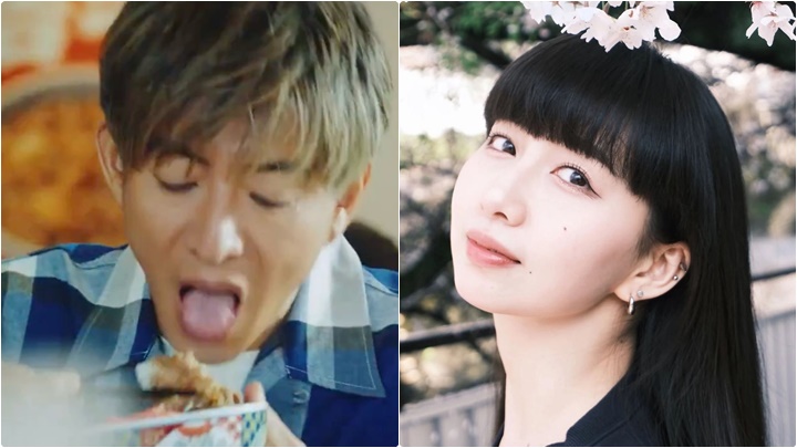 木村拓哉食飯伸脷被批無禮 木村心美來港出席明日「CON-CON HONG KONG 2026」