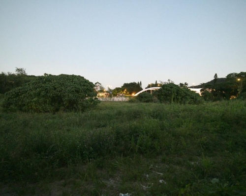 上月補地價收益逾27億。