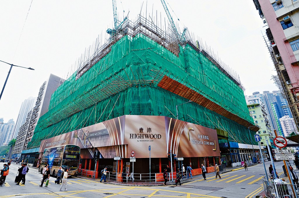 壹沐過去兩日合共售出27伙，成交價介乎505.18萬至807.5萬。