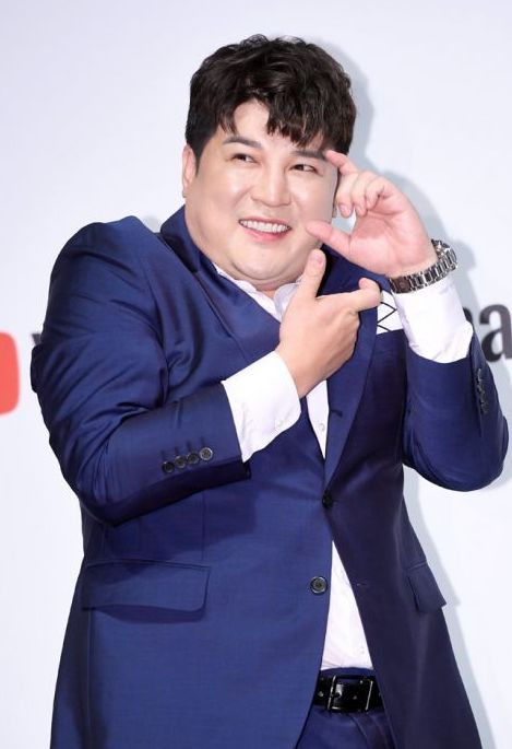 神童減磅前因健康問題,被醫生忠告要減肥。