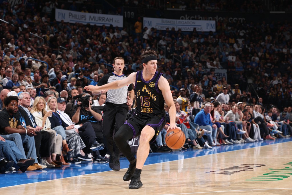 里夫斯拉傷例行賽提早收咧。AFP