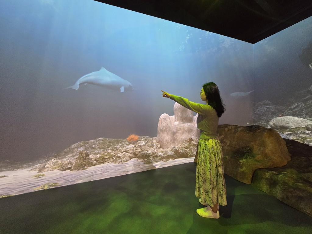 （圖片來源：香港海事博物館）