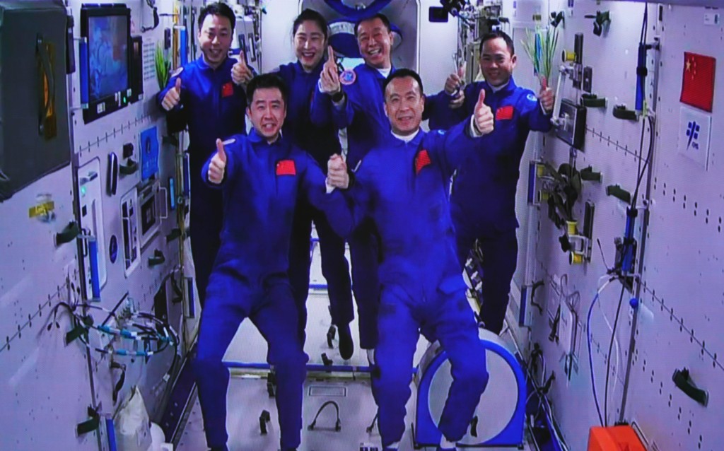 十五五是邁向2035年基本現代化的關鍵5年。新華社