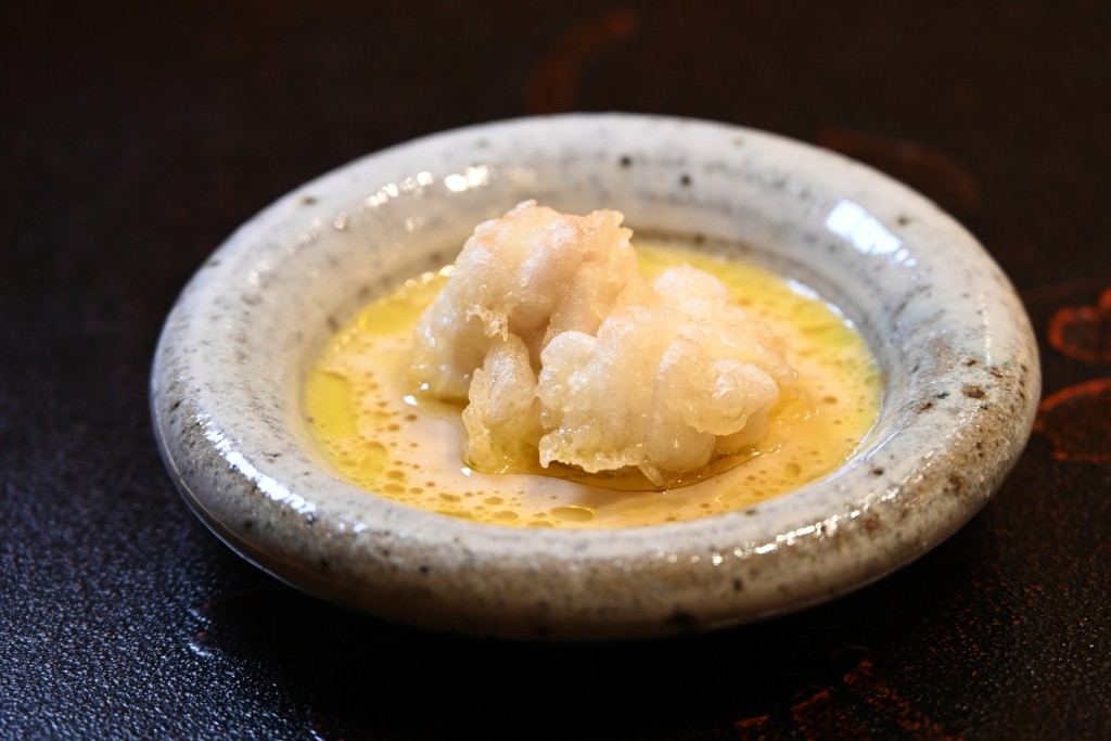 米珠蓮｜K11 Musea The Mussels 名師廚師發辦