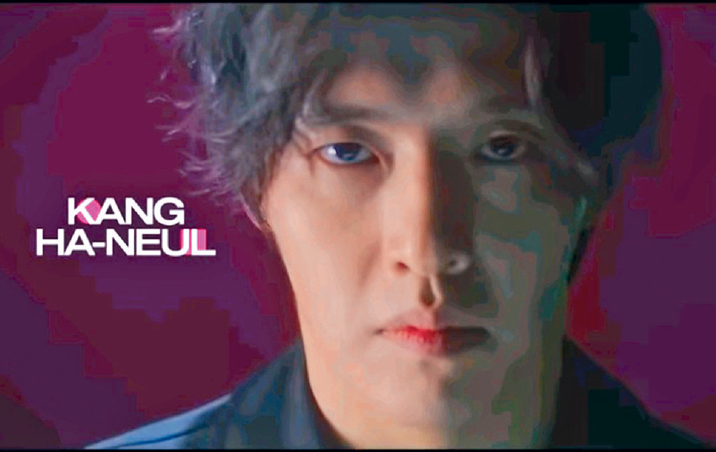 ■姜河那與任時完加入《魷魚遊戲2》。
