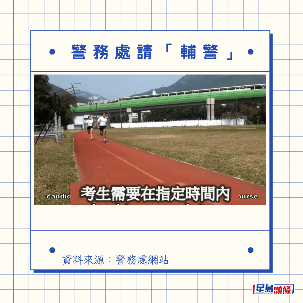 (4) “800米跑”（内容见图中字幕）