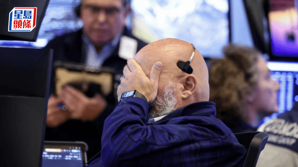 观望周二非农就业数据 美股开市企稳 花旗:ＡＩ仍是核心主题