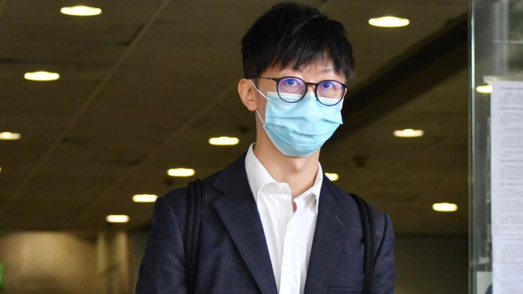 被告許孝良。