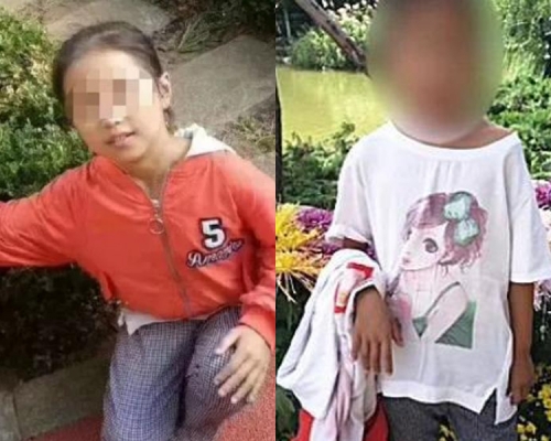 大連11歲女孩被13歲男孩殺害。（網圖）