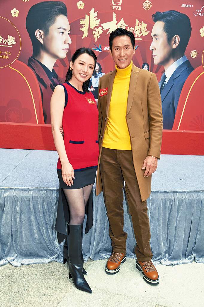 马德钟4月广州开骚，邀请陈炜做嘉宾。